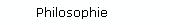 Philosophie